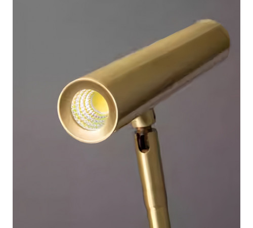 Настольная лампа ImperiumLoft Adlaug 275800-75