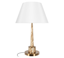 Настольная лампа Loft IT Vein 10443T/B