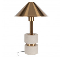 Настольная лампа Loft IT Travertine 10444T/A