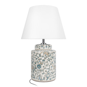 Настольная лампа Loft IT Agapanthus 10385T/B