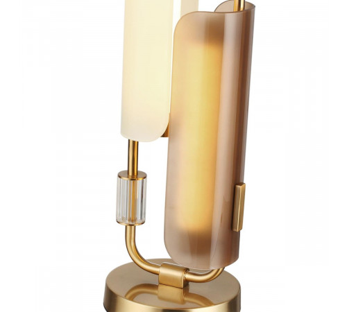 Настольная лампа Odeon Light Modern Lion 5467/10TL