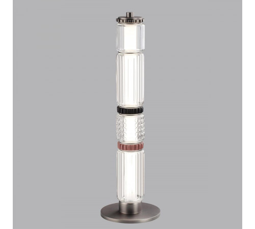 Настольная лампа Odeon Light L-Vision Collier 5456/15TL