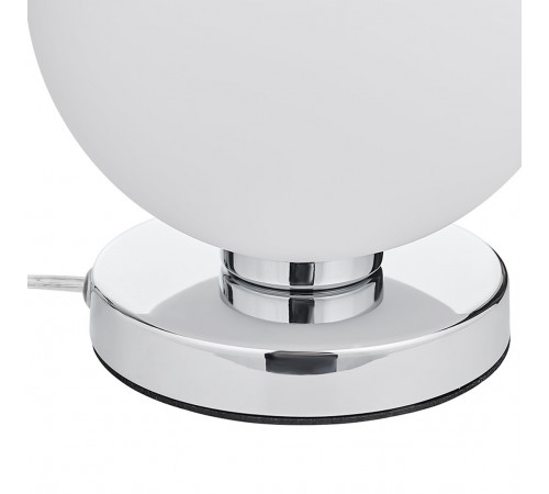 Настольная лампа 33 Идеи TLL272.CH17-S32WH