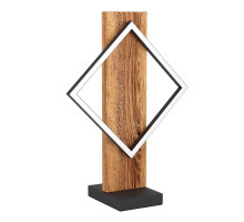 Настольная лампа Eglo Boyal 901937