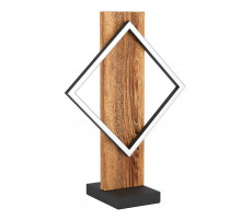 Настольная лампа Eglo Boyal 901937