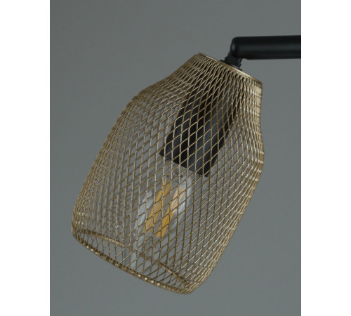 Настольная лампа Moderli AdalinaV11834-1T