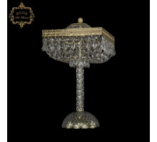 Настольная лампа Art Classic 22.272L4.25SP.G