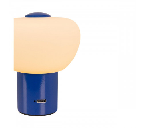 Настольная лампа Lucide Gustav 44521/01/35