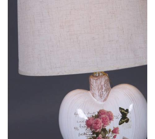 Настольная лампа Reluce 00936-0.7-01