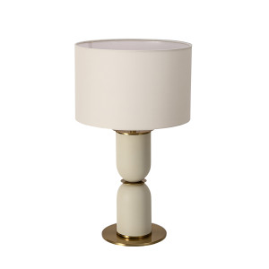Настольная лампа Lumion Neoclassi Eclate 8412/1T