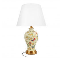 Настольная лампа Loft IT Gladiole 10382T