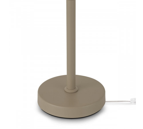 Настольная лампа Freya Butler FR2057TL-01BG