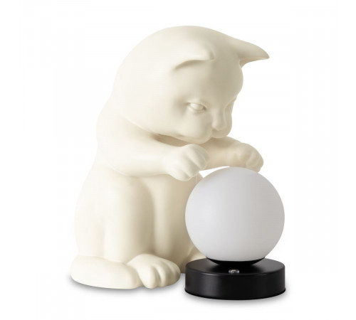 Настольная лампа Freya Whisker FR5607TL-01W