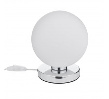 Настольная лампа 33 Идеи TLL272.CH17-S32WH