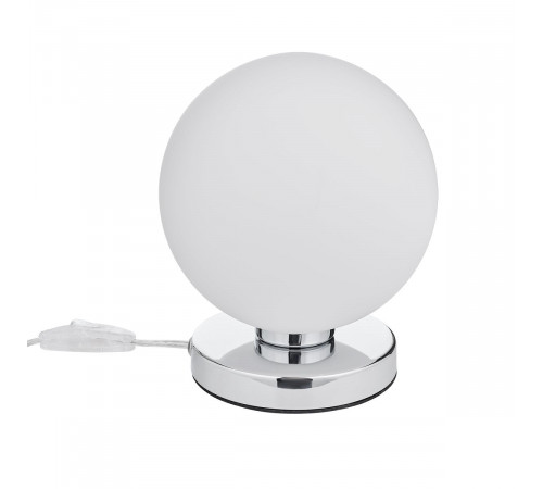 Настольная лампа 33 Идеи TLL272.CH17-S32WH