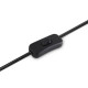 Настольная лампа Freya Mezen FR5645TL-01B