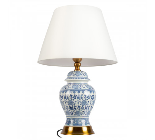 Настольная лампа Loft IT Ultramarine 10489T