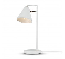 Настольная лампа Freya Falke Market FR8001TL-01WG