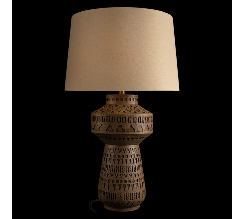 Настольная лампа LOFT IT Peru 10525T