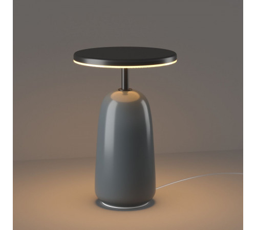 Настольная лампа Maytoni Umbra MOD522TL-L6GR3K