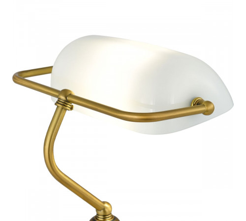 Настольная лампа ST Luce Vice SL6620.304.01 Настольная лампа ST Luce Vice SL6620.304.01