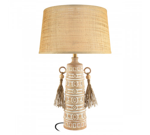 Настольная лампа LOFT IT Congo 10521T