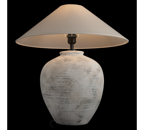 Настольная лампа Loft IT Clay 10486T/B