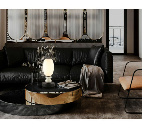 Настольная лампа Ambrella Light High Light Ceramo Modern LH53154