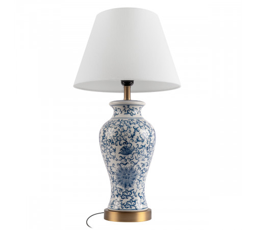 Настольная лампа LOFT IT Lotus 10512T