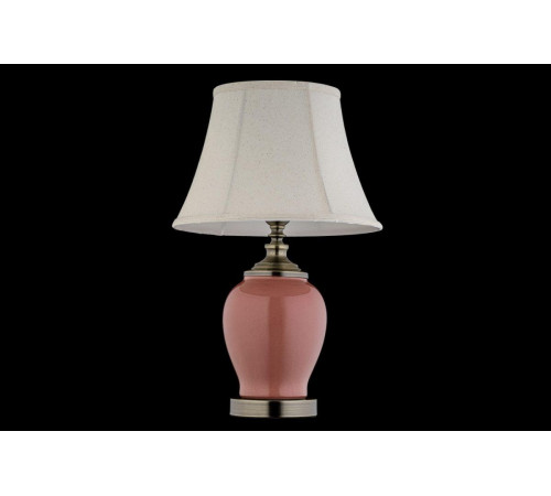 Настольная лампа Arti Lampadari Gustavo E 4.1 P