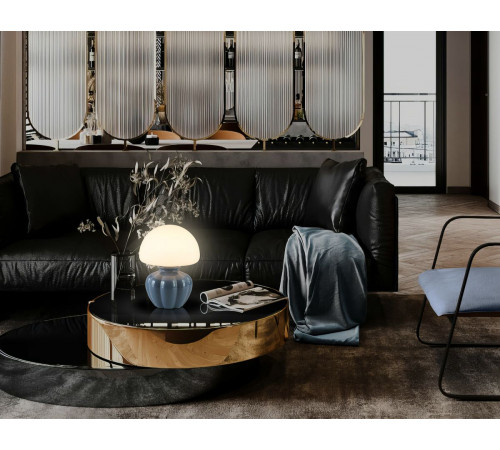 Настольная лампа Ambrella Light High Light Ceramo Modern LH53248