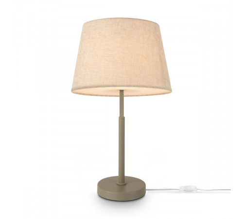 Настольная лампа Freya Butler FR2057TL-01BG
