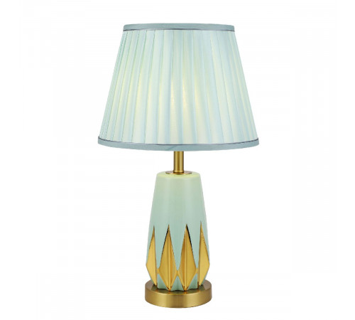 Настольная лампа Modelux ML.6174.01TL BL Настольная лампа Modelux ML.6174.01TL BL