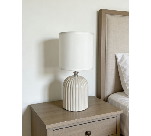 Настольная лампа Rivoli May 7548-501 Б0070131