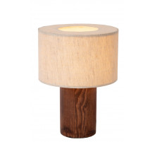 Настольная лампа Lucide Tachina 06525/81/70