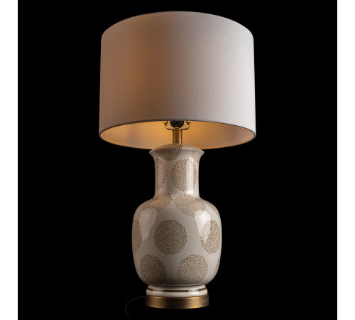 Настольная лампа LOFT IT Meadow 10509T Yellow