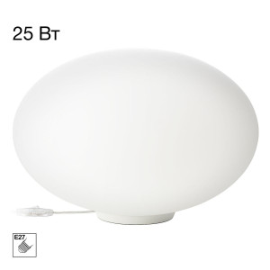 Настольная лампа Citilux Ron CL941E28T0