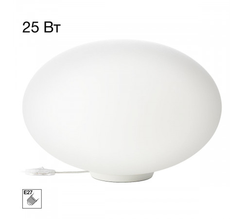 Настольная лампа Citilux Ron CL941E28T0