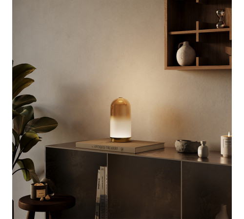 Настольная лампа Maytoni Fable MOD488TL-L8BS3K