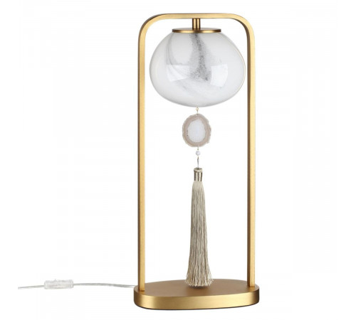 Настольная лампа Odeon Light Modern Fiolent 5432/1T