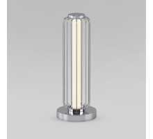 Настольная лампа Eurosvet Argent 308054 LED хром a071557