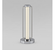 Настольная лампа Eurosvet Argent 308054 LED хром a071557