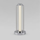 Настольная лампа Eurosvet Argent 308054 LED хром a071557