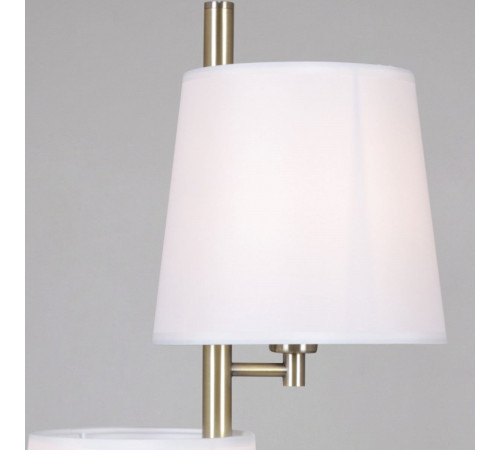 Настольная лампа Illumico IL0803-2TSQ-26 AB DS