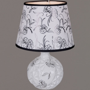 Настольная лампа Reluce 02564-0.7-01