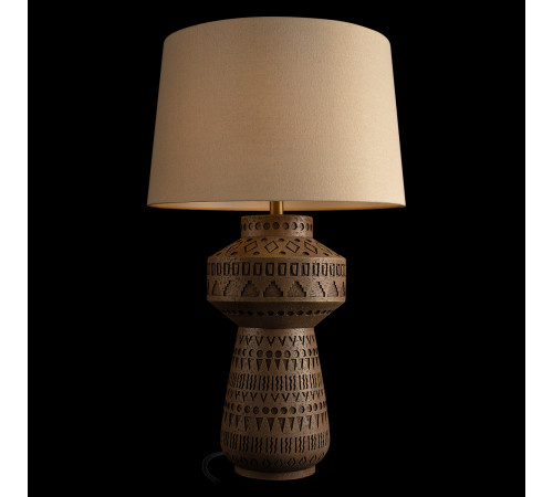 Настольная лампа LOFT IT Peru 10525T