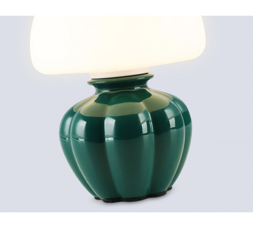 Настольная лампа Ambrella Light High Light Ceramo Modern LH53249