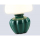 Настольная лампа Ambrella Light High Light Ceramo Modern LH53249