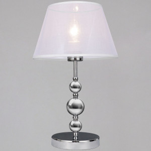 Настольная лампа Illumico IL0611-1TSQ-26 CR ELITE