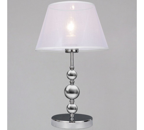 Настольная лампа Illumico IL0611-1TSQ-26 CR ELITE